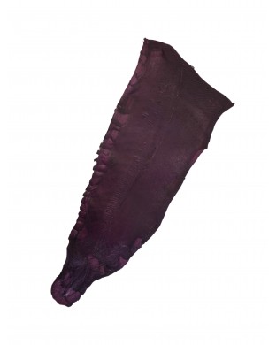 Peau mauve Grande