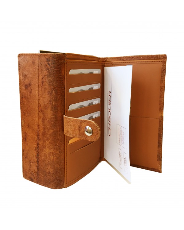 Compagnon caramel