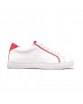 Promotion ! Basket Rouge Fuchsia