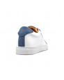 Promotion ! Basket Bleu roi