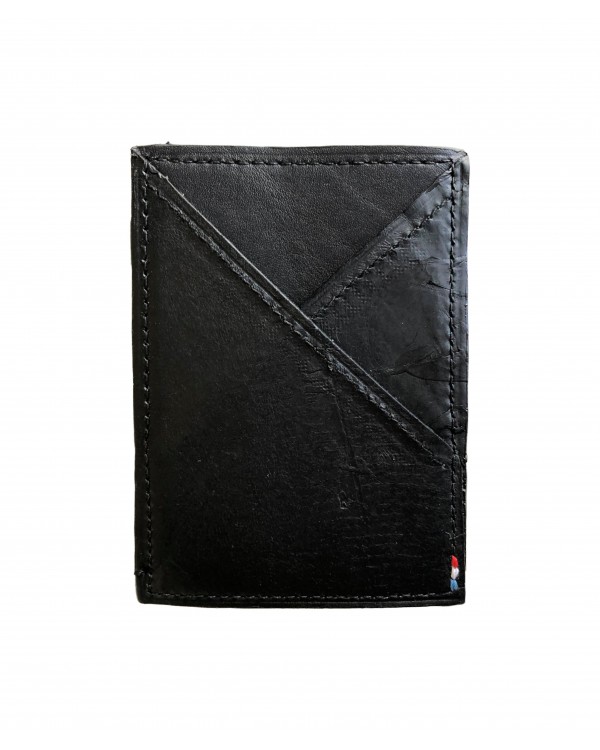 Porte-cartes Homme Noir