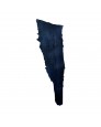 Peau Bleue Marine Grande