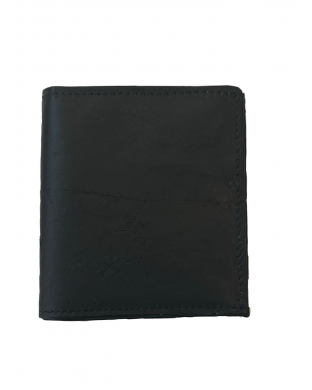 Portefeuille noir