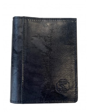 Portefeuille noir clair
