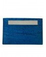 Pochette Bleue