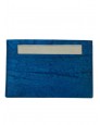 Pochette Bleue