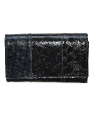 Pochette noire