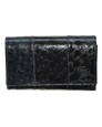 Pochette noire