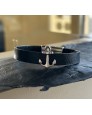 Bracelet homme - ancre