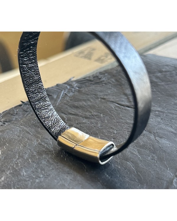 Bracelet homme - ancre