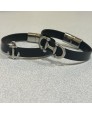Bracelet homme - ancre