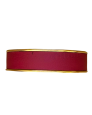Manchette dorée - fuchsia