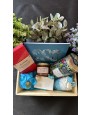 Coffret Bleu Douceur