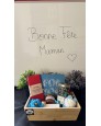Coffret Bleu Douceur