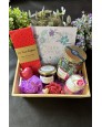 Coffret Pétales d'Amour