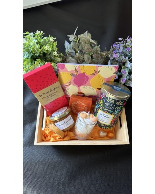 Coffret Eclat Soleil