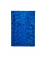 Portefeuille bleu roi