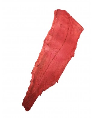 Peau framboise Grande