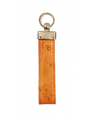 Bijou de sac orange