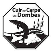 Cuir de Carpe de Dombes