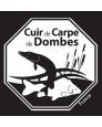 Cuir de Carpe de Dombes ®