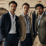 top 10 marque vêtement homme atelier élégant