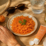 comment bronzer naturellement avec aliments et crème solaire