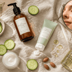 comment hydrater sa peau avec soins hydratants naturels