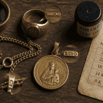 comment savoir si c est de l or bijoux testés