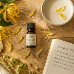huile essentielle ylang ylang bienfaits fleurs cananga