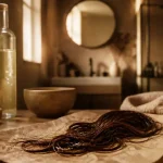 Combien de shampoing par semaine : fréquence idéale des shampoings
