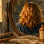 Cuivre blond, 3 nuances pour éviter l’orange