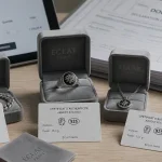 Grossiste bijoux argent 925 : poinçons et contrôle qualité