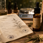 Le point chanvre : produits CBD, huile et fleurs de chanvre