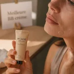 Meilleure bb crème anti-âge : BB crème lissante sans effet masque