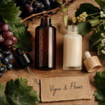 Que choisir nuxe ou caudalie pour les soins de la peau