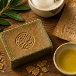 Savon d'alep avis dermatologue : bienfaits et risques cutanés