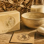 Savon lait d’anesse bienfaits : savon apaisant pour eczéma et psoriasis