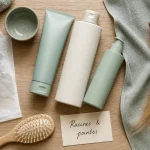 Meilleur shampoing racines grasses pointes sèches : racines grasses, pointes sèches, sans décaper