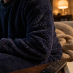 Pyjama pilou pilou homme : chaleur et confort