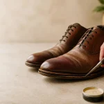 Cordonnier et cuir : 5 signes d’usure à traiter