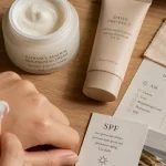 Creme eclaircissante pour unifier le teint, sans dépigmentation